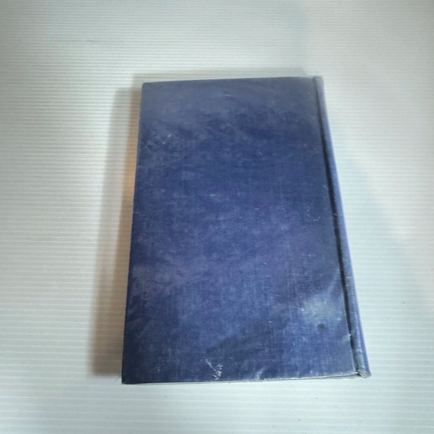 J. M. Synge's Plays, Poems, And Prose (Vintage 1959)