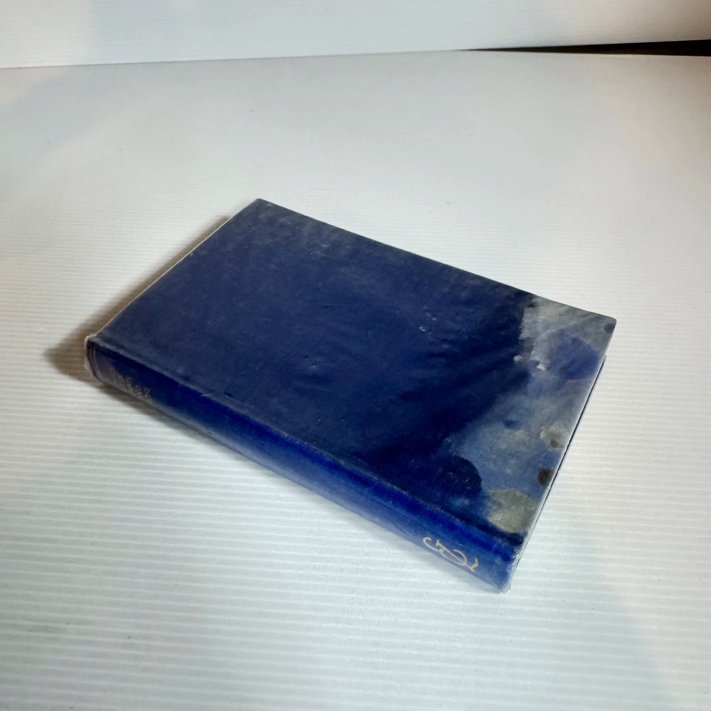 J. M. Synge's Plays, Poems, And Prose (Vintage 1959)