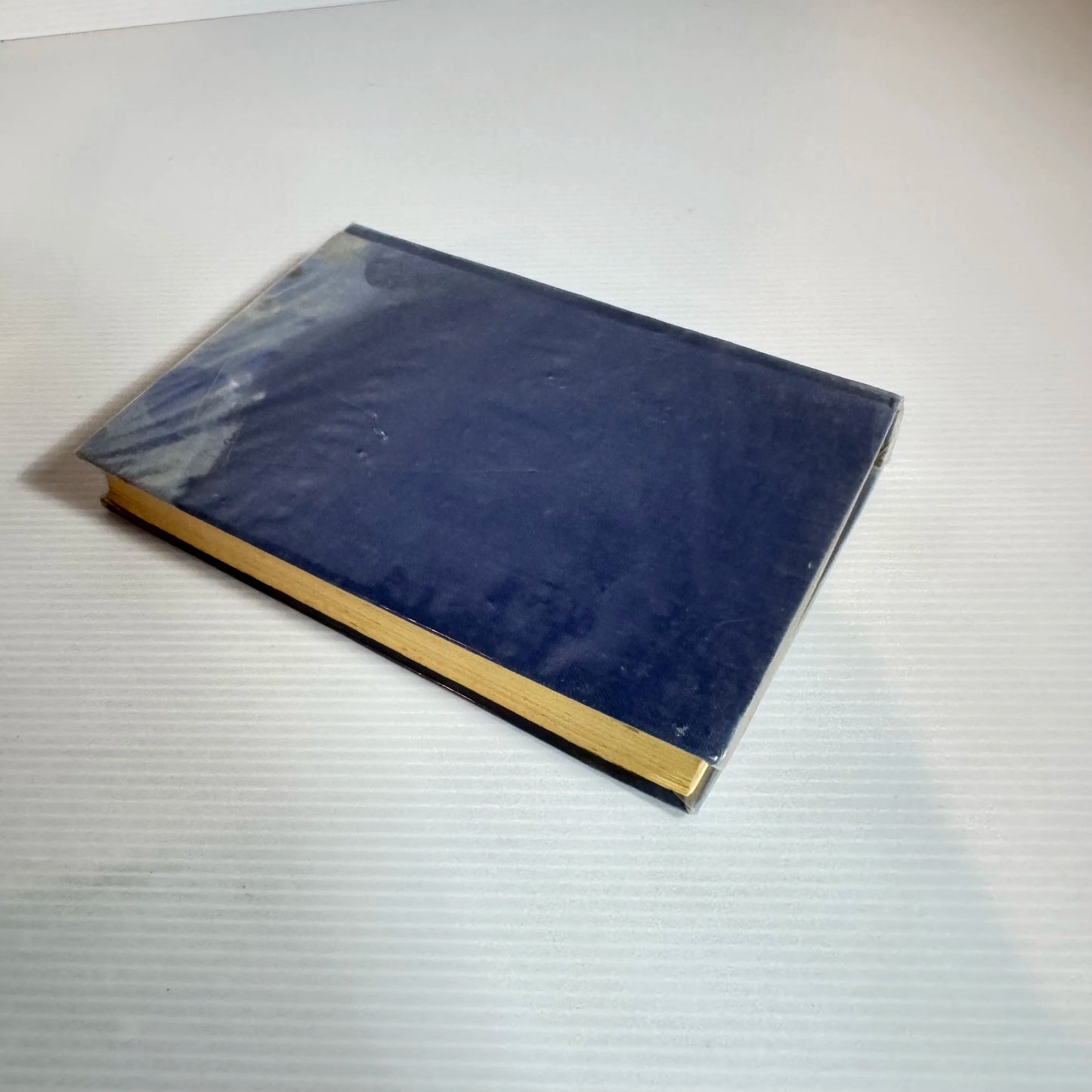 J. M. Synge's Plays, Poems, And Prose (Vintage 1959)