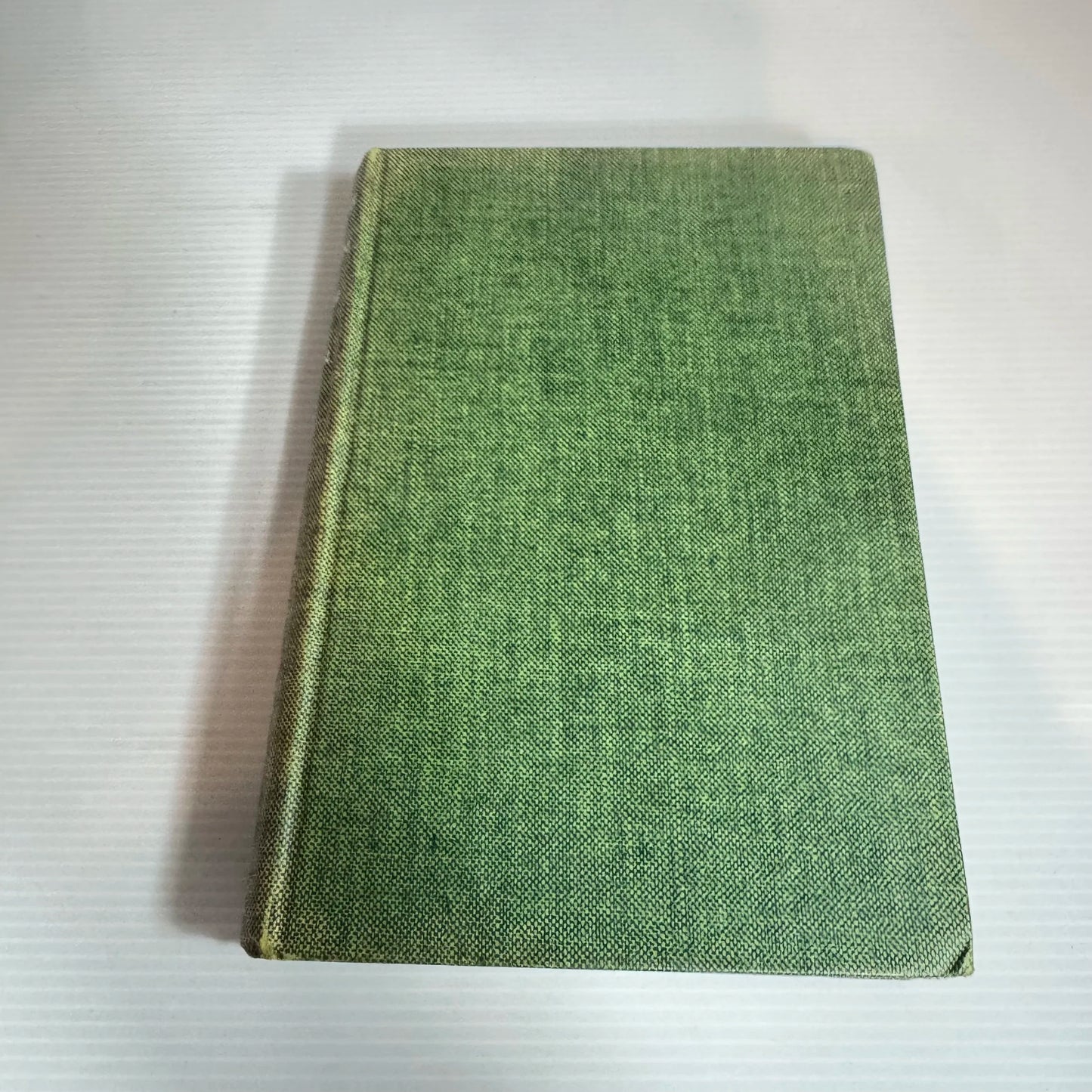 The Secret Of The Lost Tribe Of Te Anau - Phyl Wardell (Vintage 1962)
