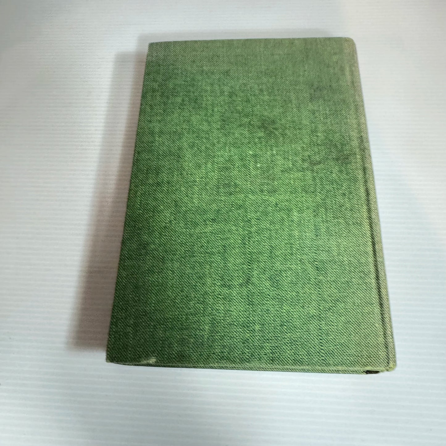 The Secret Of The Lost Tribe Of Te Anau - Phyl Wardell (Vintage 1962)