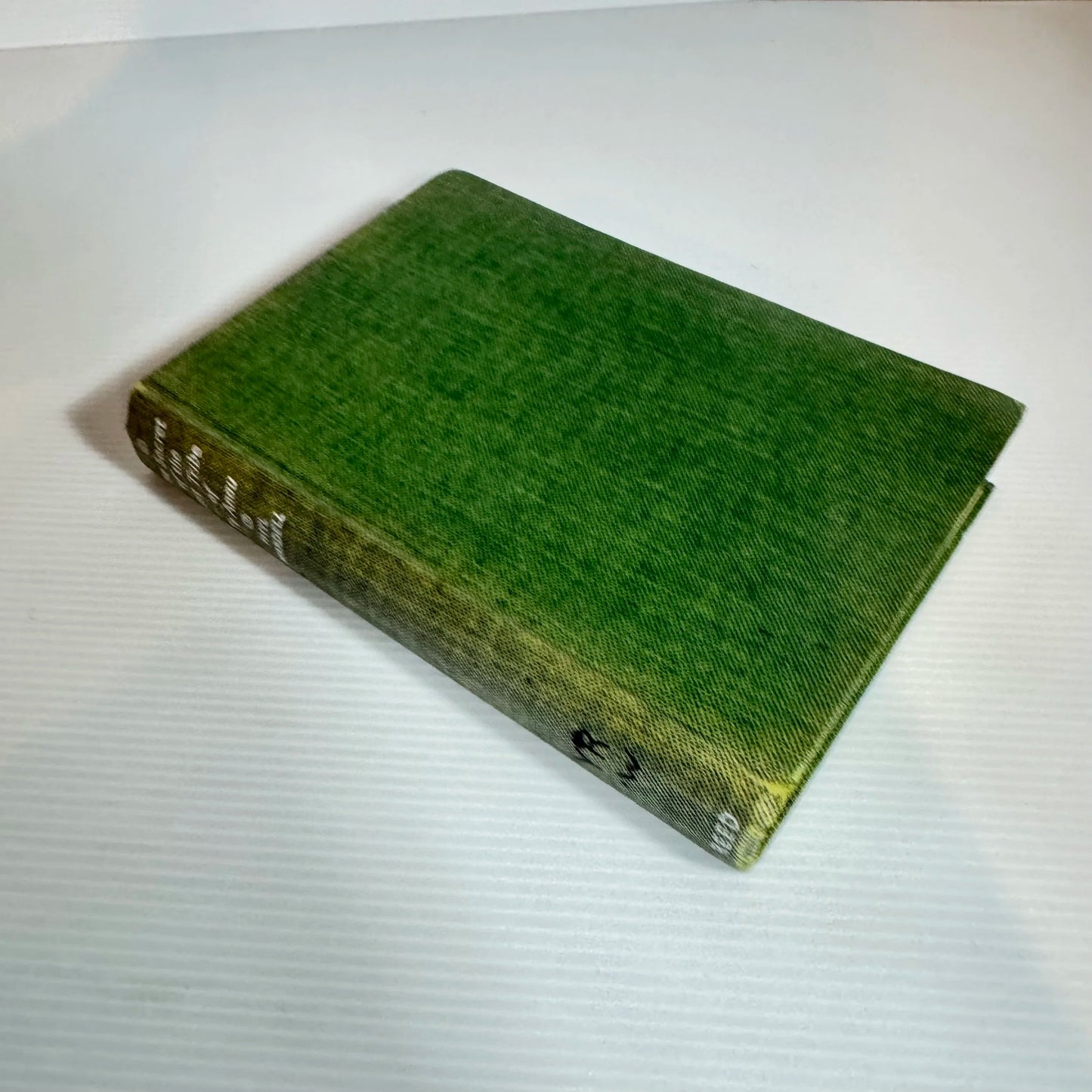 The Secret Of The Lost Tribe Of Te Anau - Phyl Wardell (Vintage 1962)