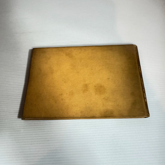 Ruthless Rhymes For Heartless Homes - Harry Graham (Vintage 1942)