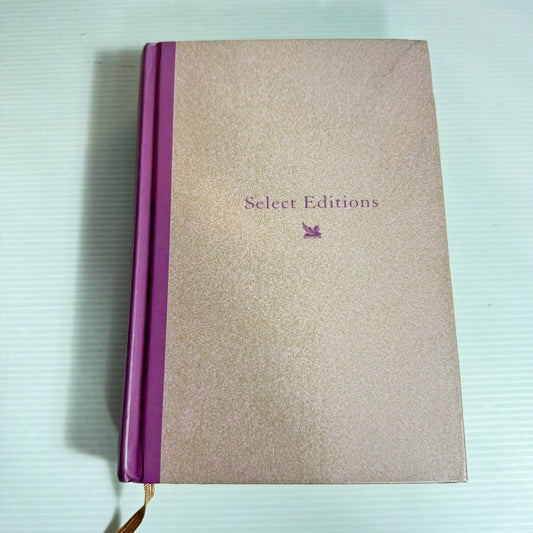 Select Editions : 4 Stories in 1 Book - Reader's Digest
