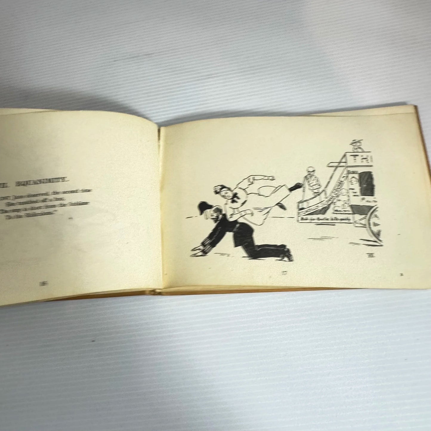 Ruthless Rhymes For Heartless Homes - Harry Graham (Vintage 1942)