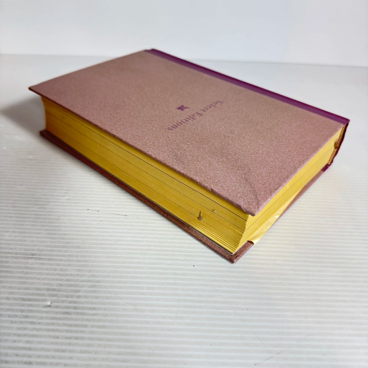 Select Editions : 4 Stories in 1 Book - Reader's Digest