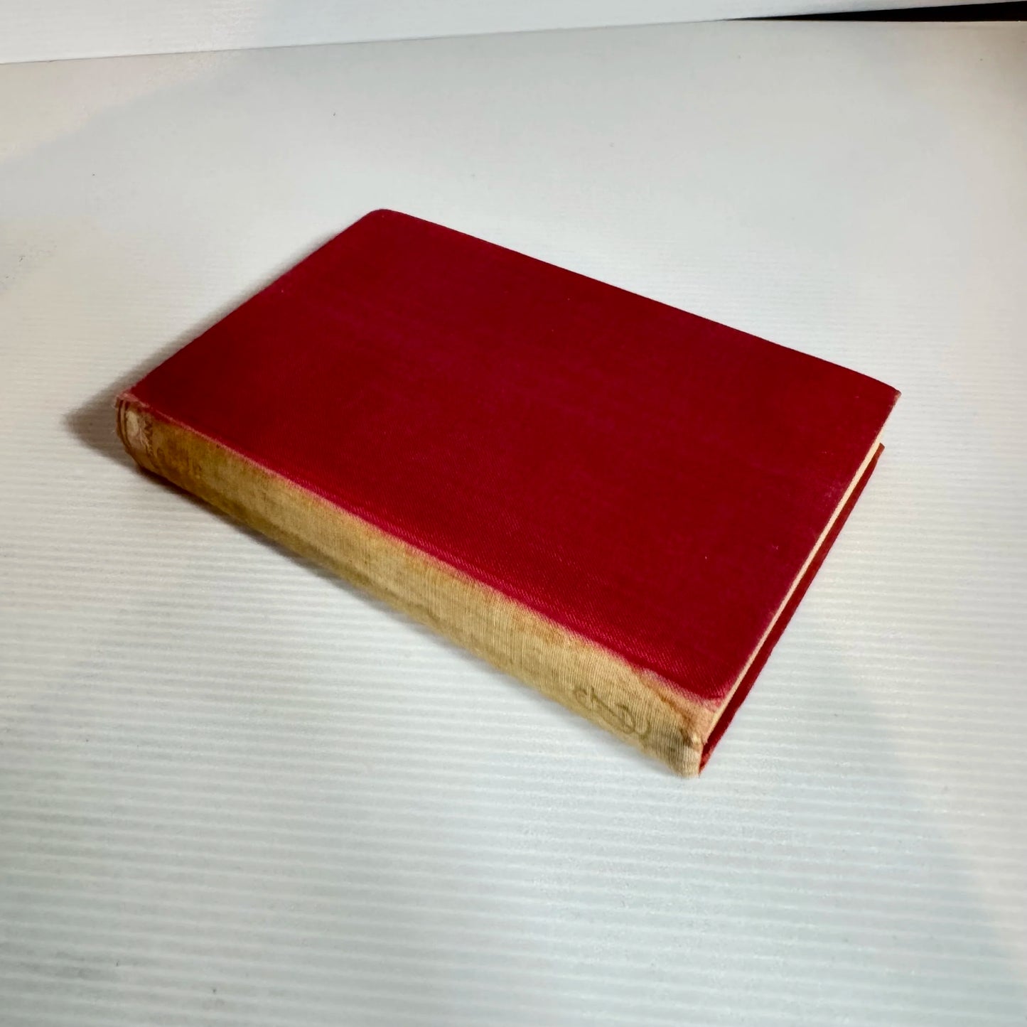 Everyman And Medieval Miracle Plays - A. C. Cawley (Vintage 1960)