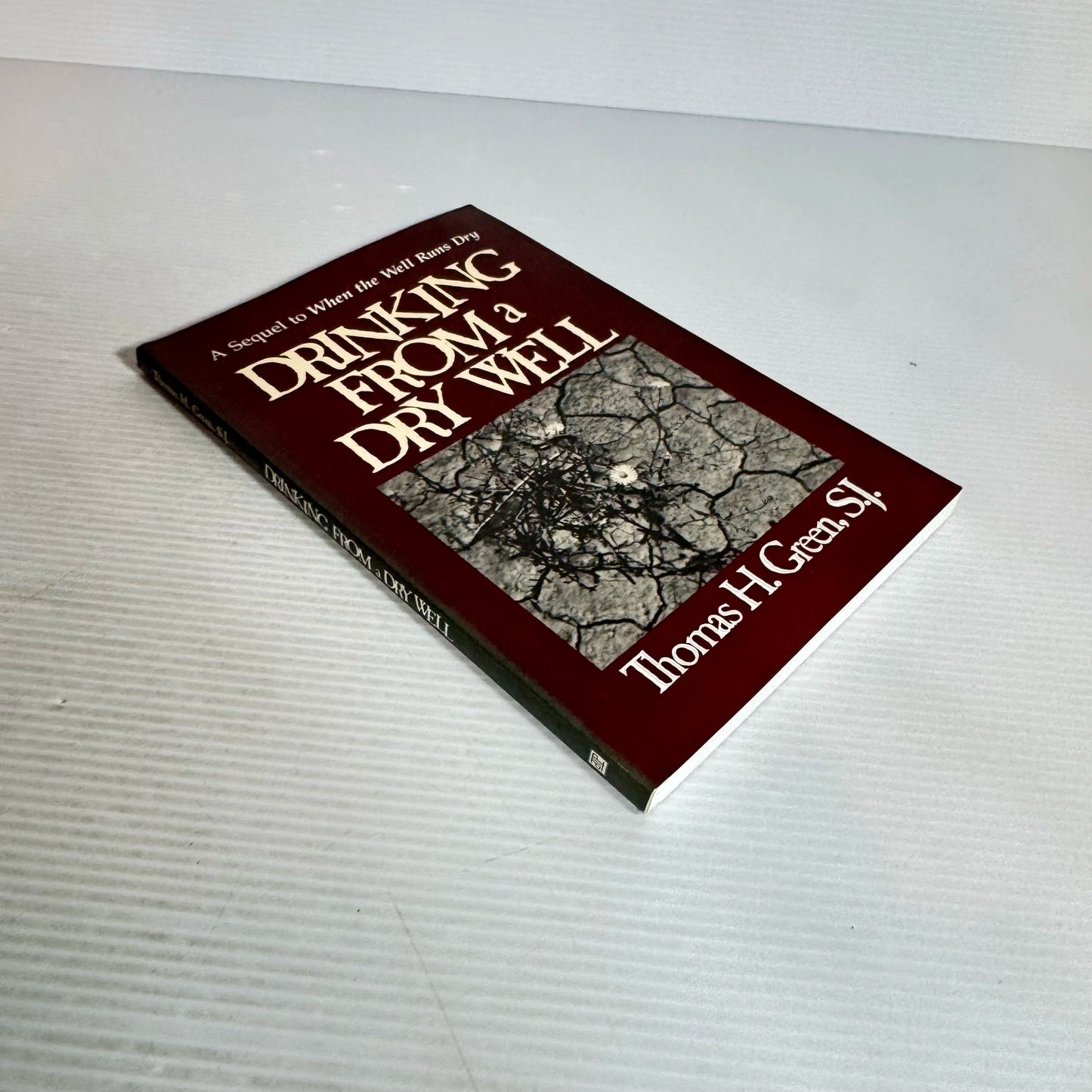 Drinking From a Dry Well - Thomas H. Green, S.J.