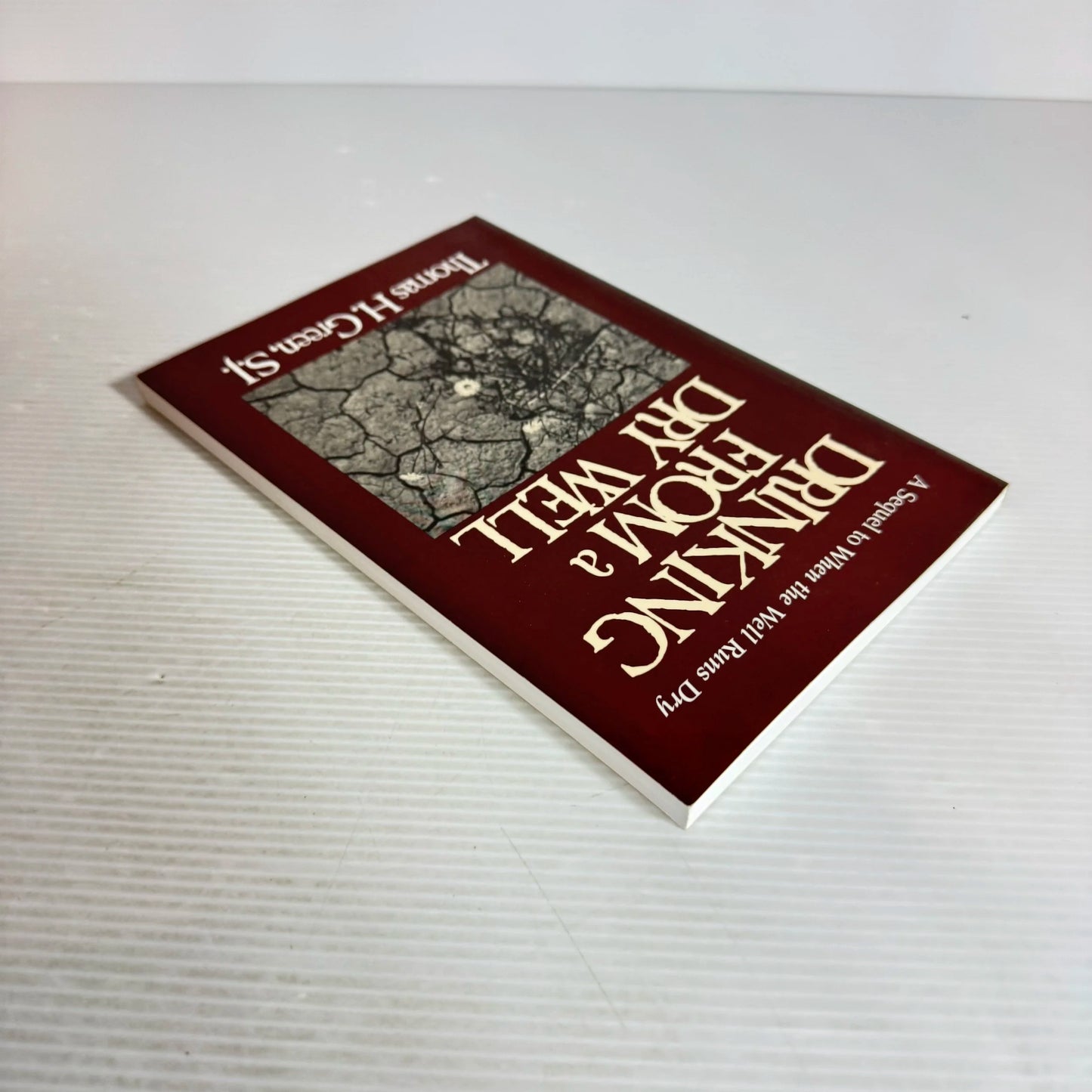 Drinking From a Dry Well - Thomas H. Green, S.J.