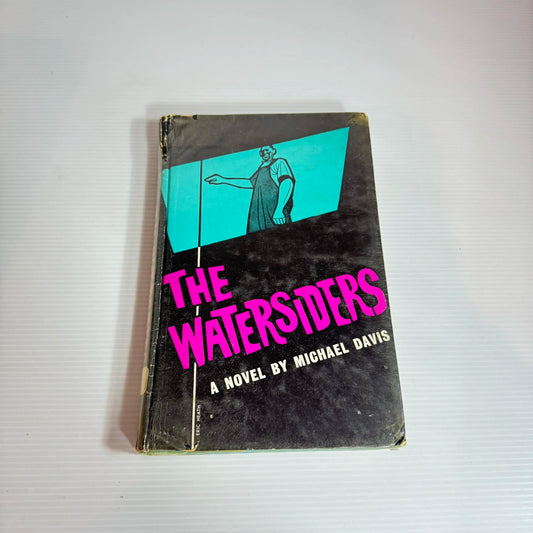 The Watersiders - Michael Davis (Vintage 1964)