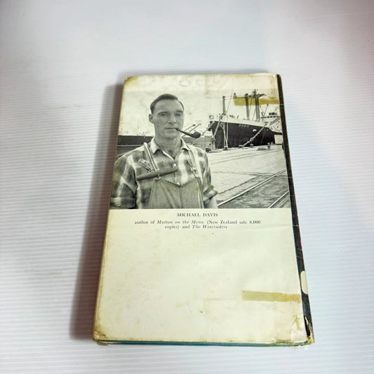 The Watersiders - Michael Davis (Vintage 1964)