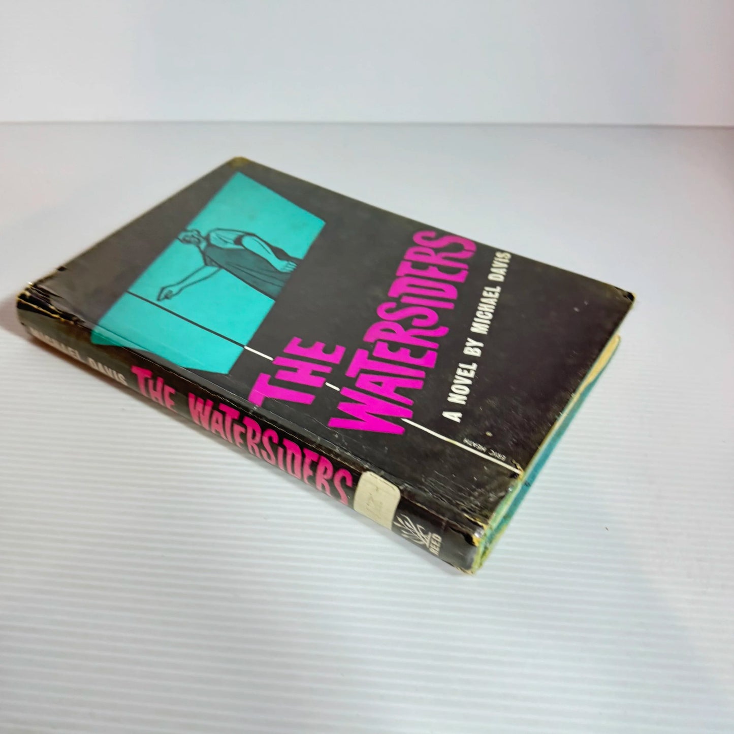 The Watersiders - Michael Davis (Vintage 1964)