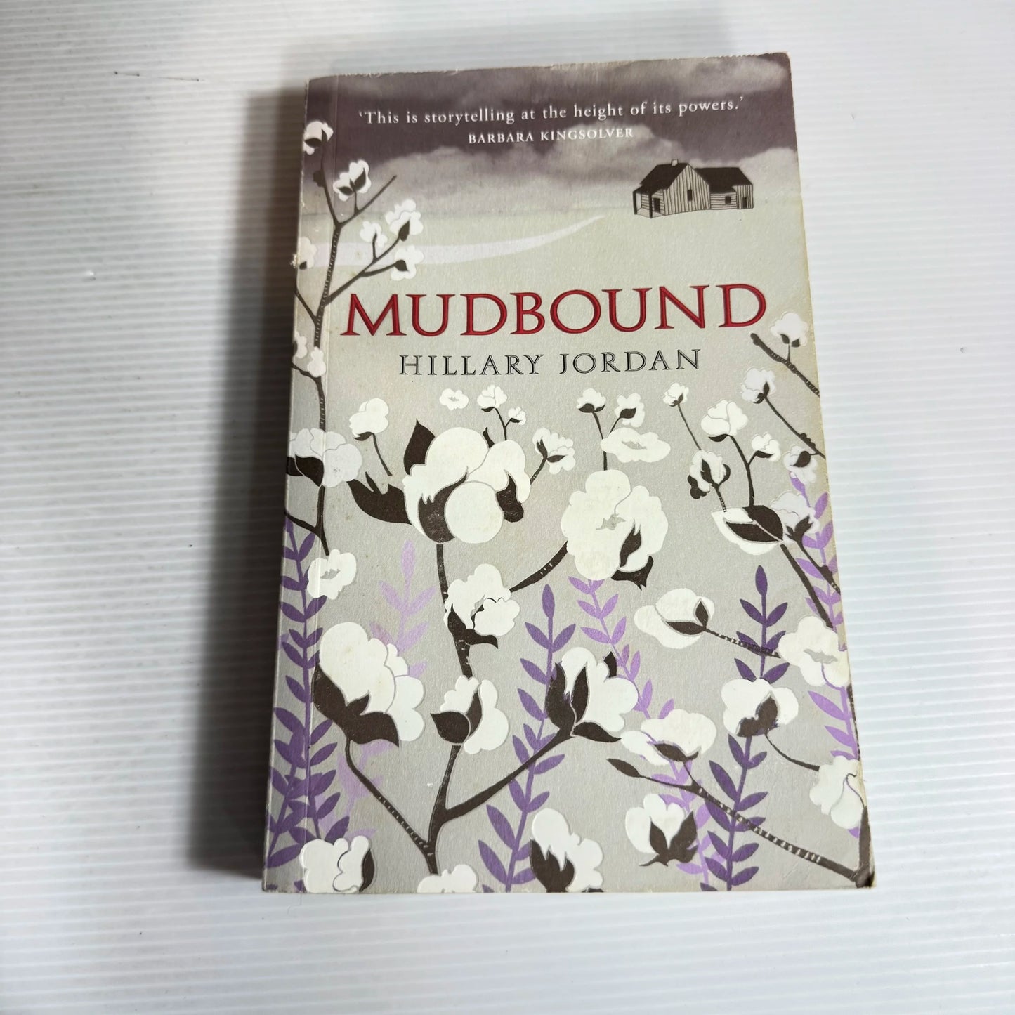 Mudbound - Hillary Jordan