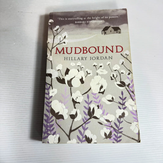 Mudbound - Hillary Jordan