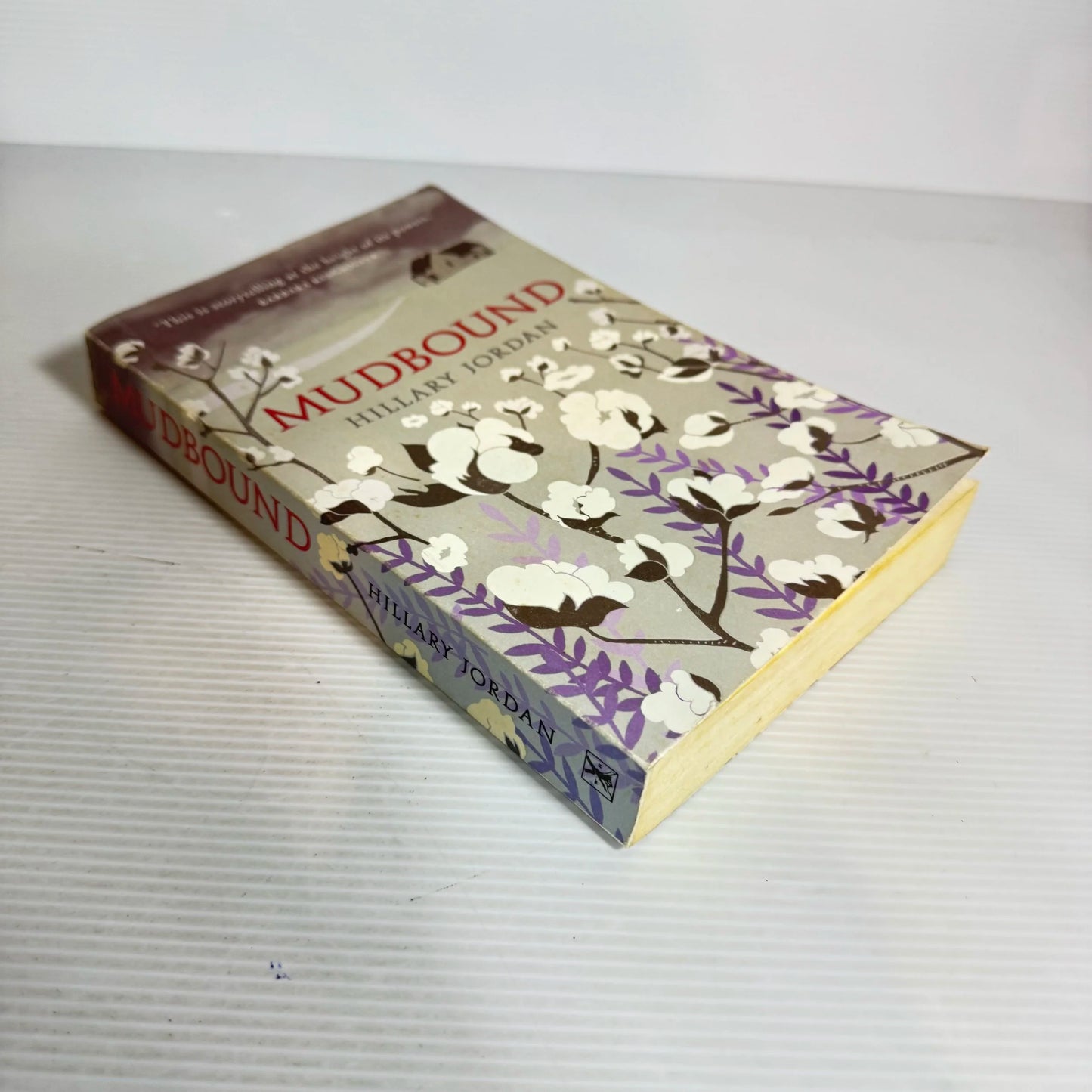 Mudbound - Hillary Jordan