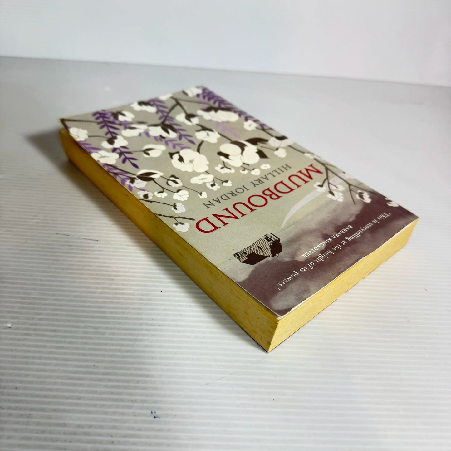 Mudbound - Hillary Jordan