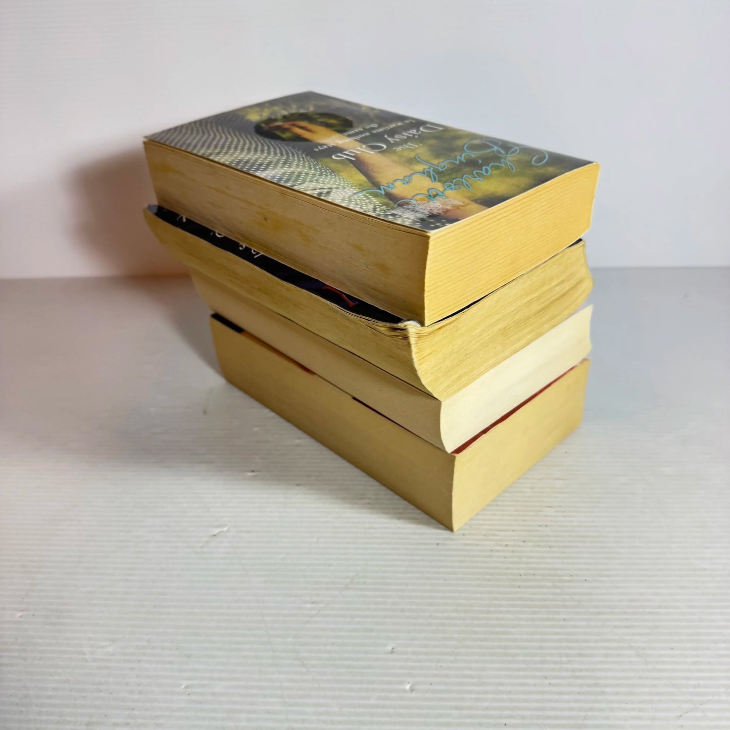 Historical Book Bundle x 4 Books Mixed Authors (548)