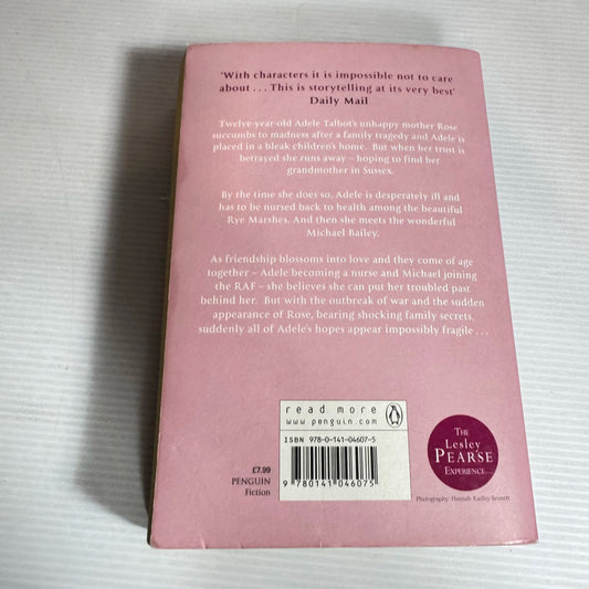 Secrets - Lesley Pearse