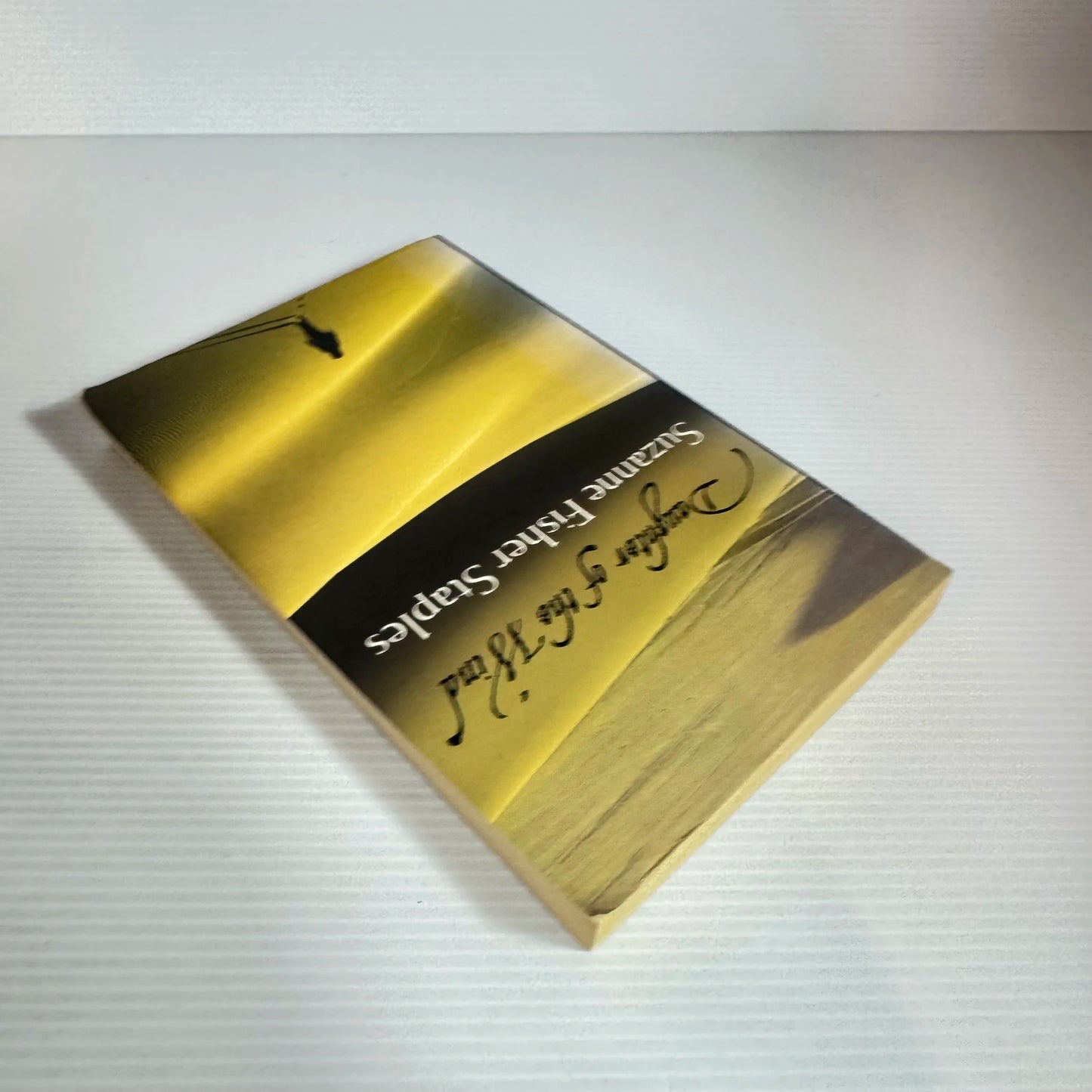 Daughter Of The Wind - Suzanne Fisher Staples