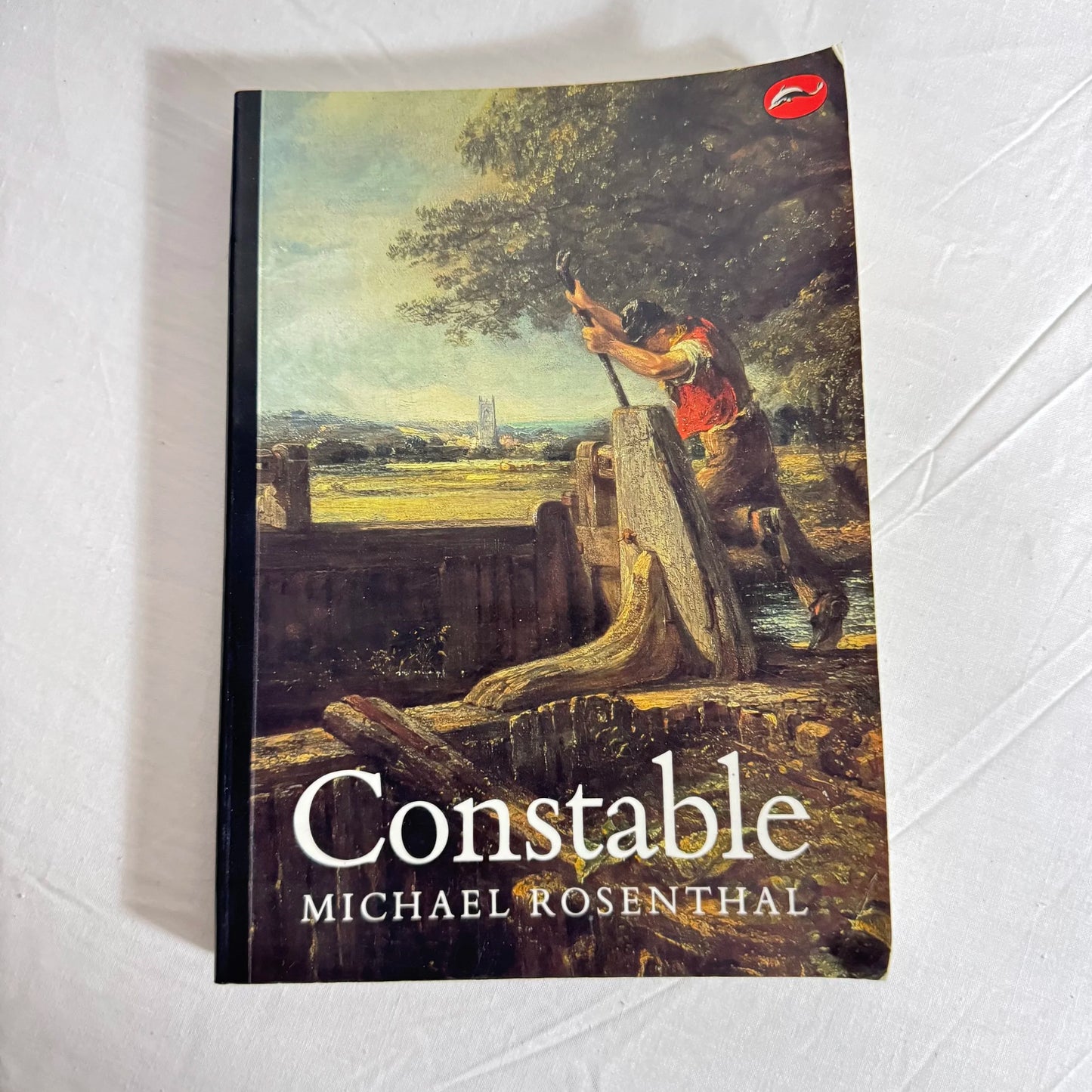 Constable - Michael Rosenthal