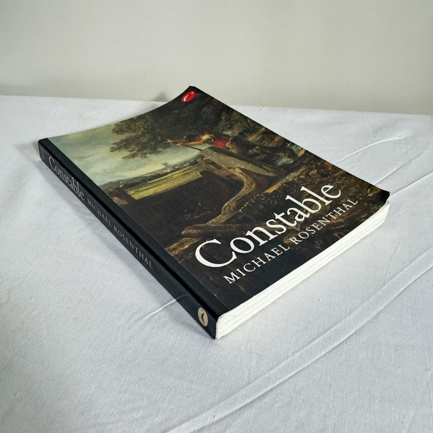 Constable - Michael Rosenthal