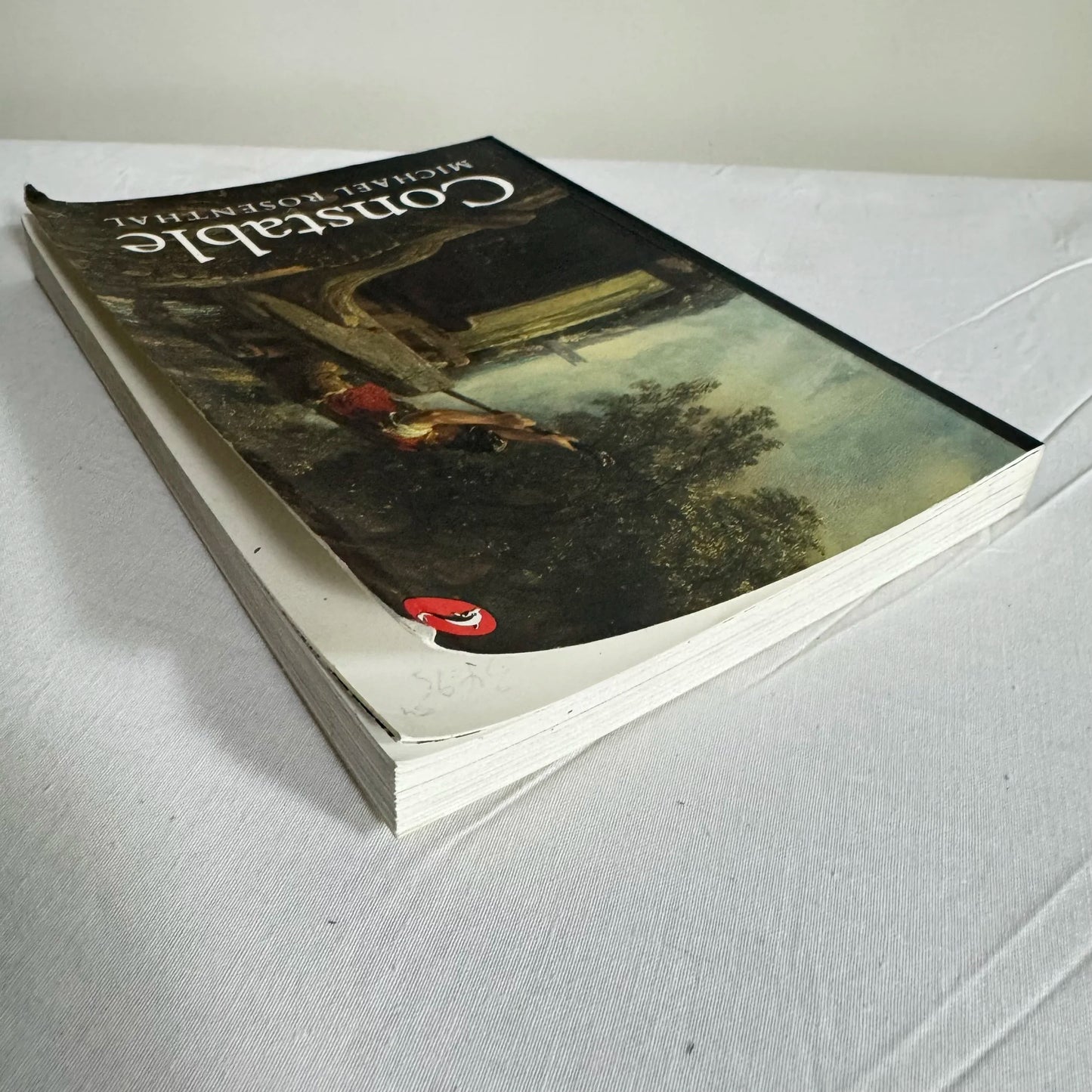 Constable - Michael Rosenthal