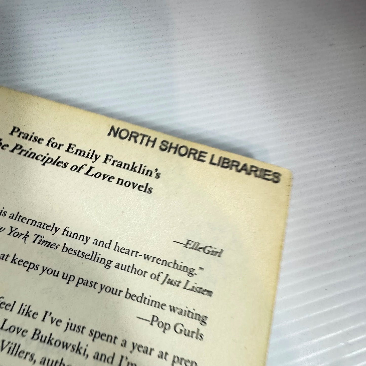 Chalet Girls: Slippery Slopes - Emily Franklin