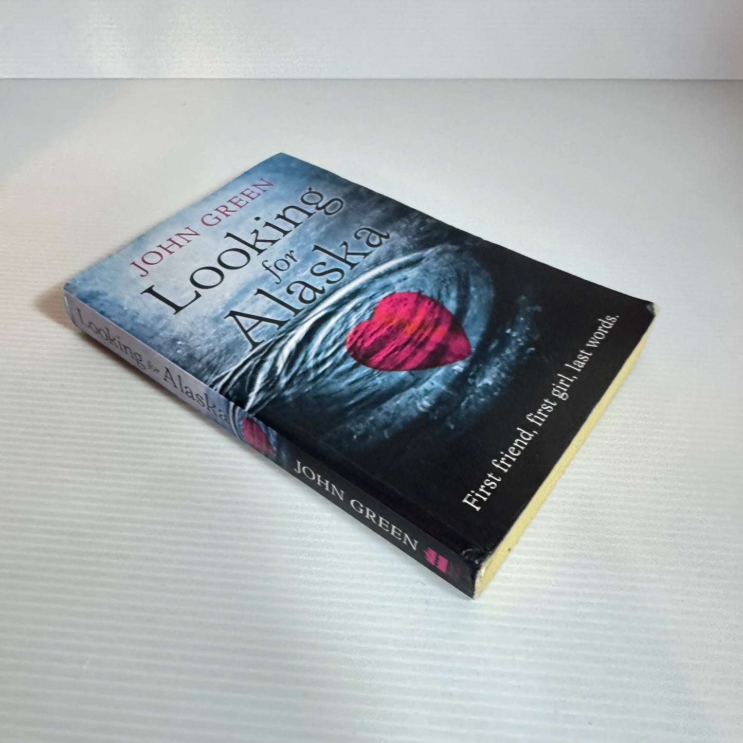 Looking for Alaska - John Green