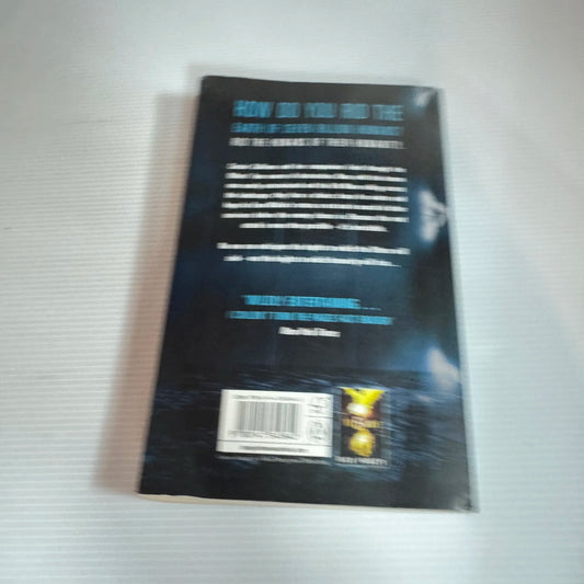 The Infinite Sea - Rick Yancey