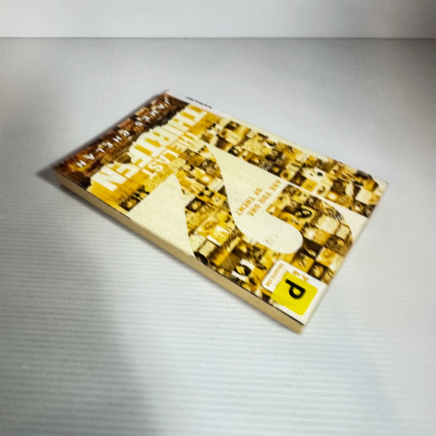 The Last Thirteen : 12 - James Phelan