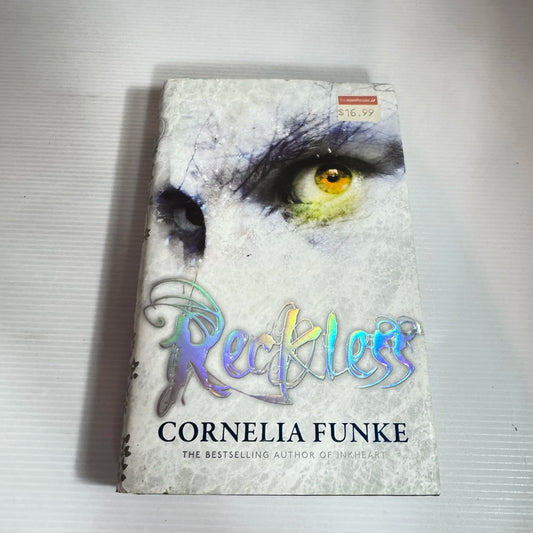 Reckless - Cornelia Funke