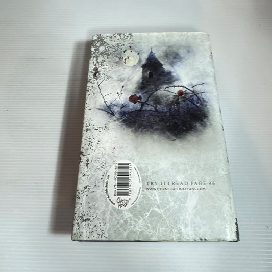 Reckless - Cornelia Funke