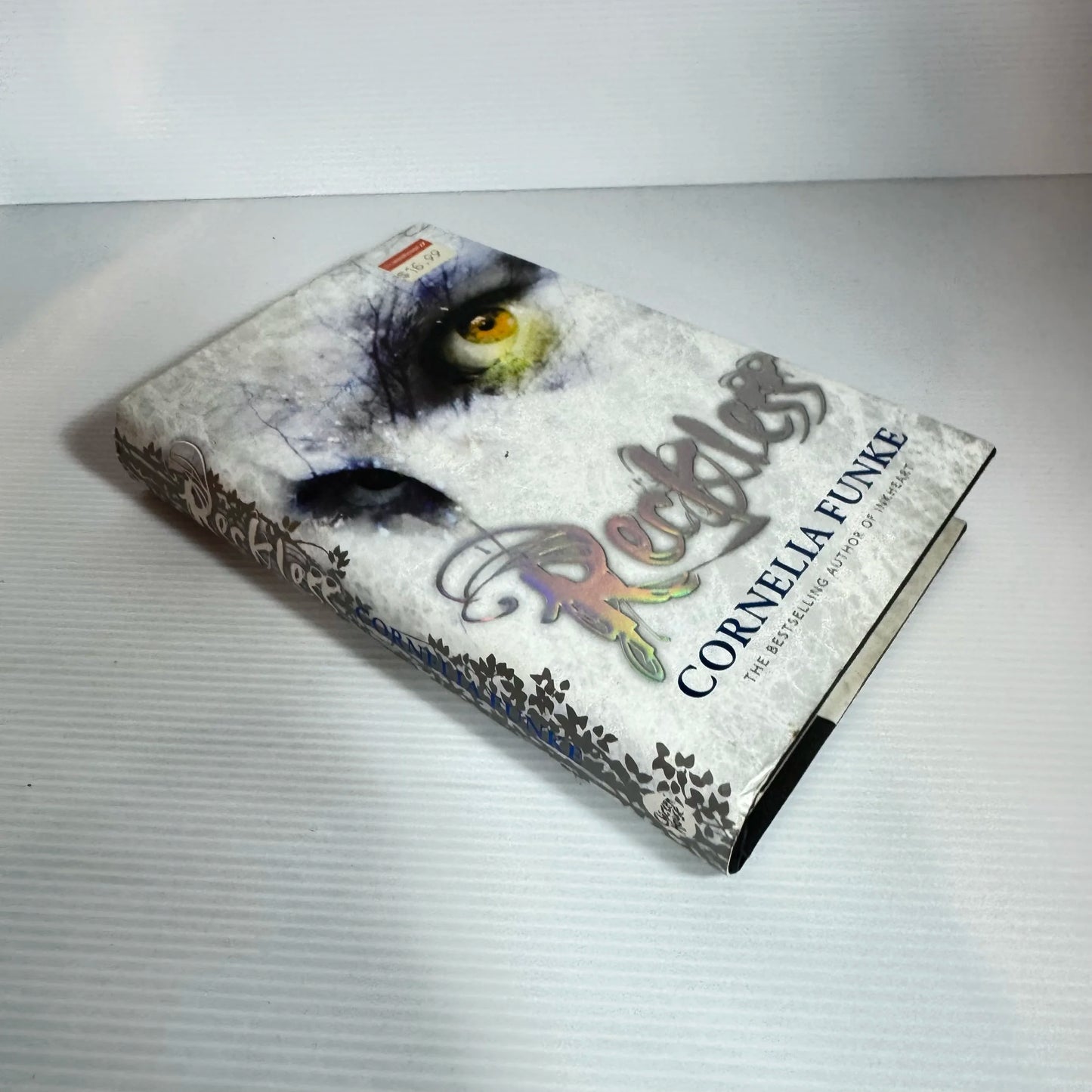 Reckless - Cornelia Funke