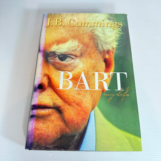 BART - J B Cummings