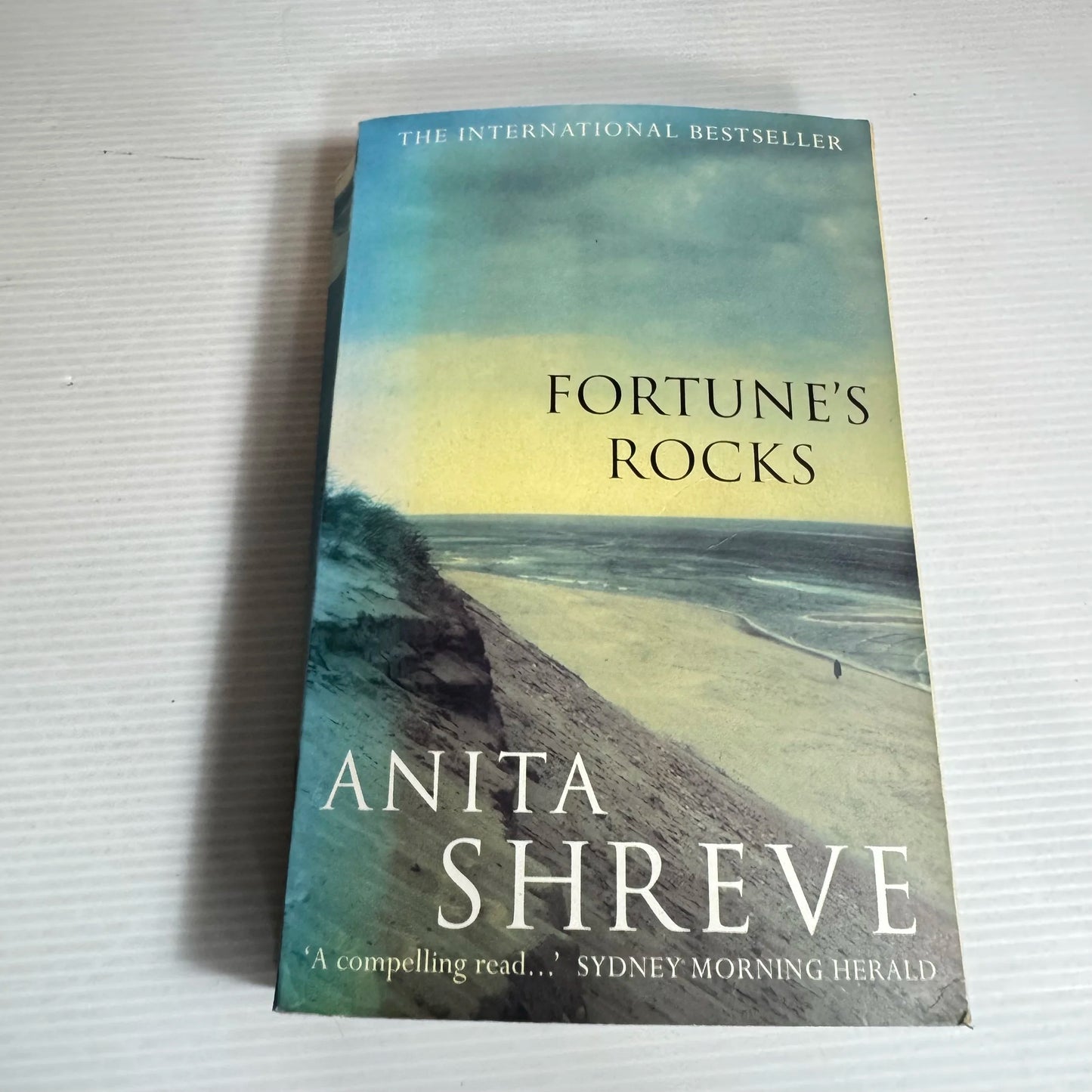 Fortune's Rock - Anita Shreve