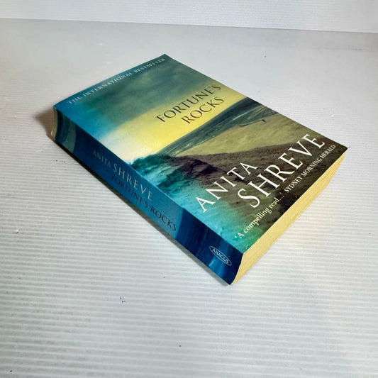 Fortune's Rock - Anita Shreve