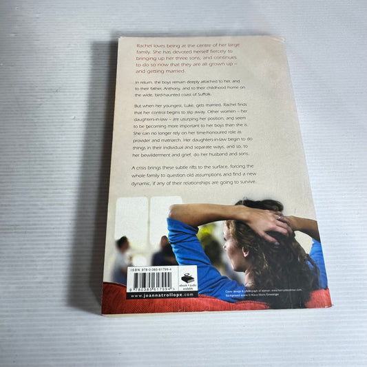 Daughters-in-Law - Joanna Trollope