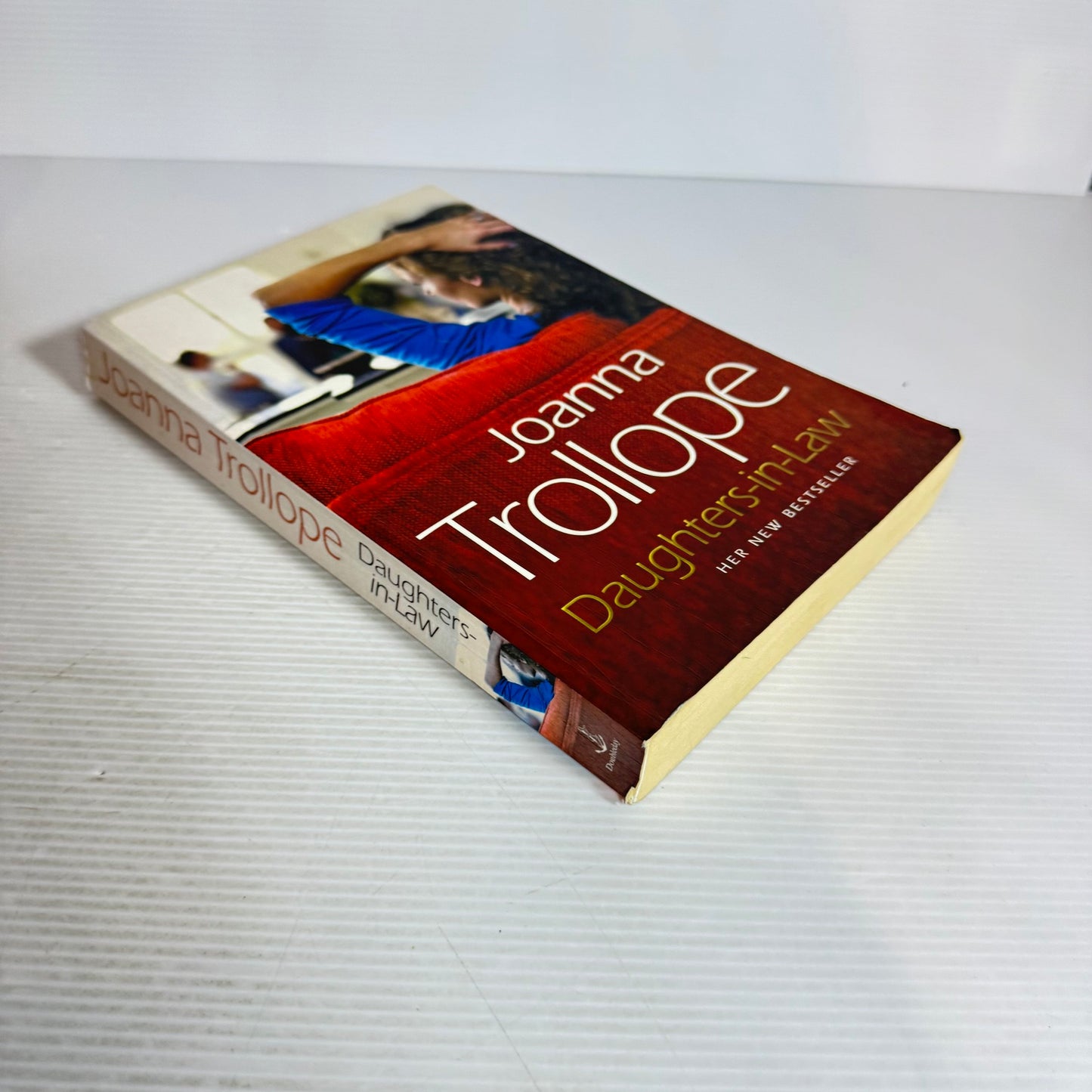 Daughters-in-Law - Joanna Trollope