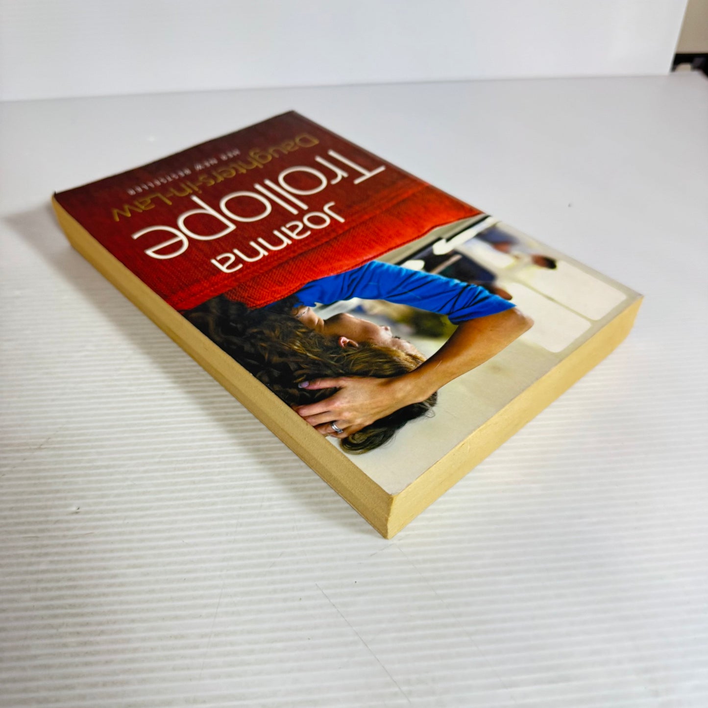 Daughters-in-Law - Joanna Trollope