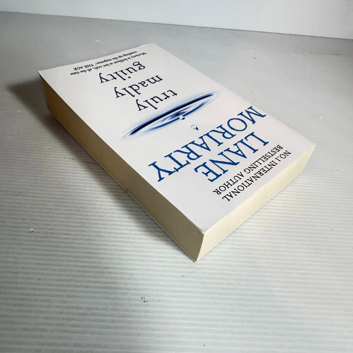 Truly Madly Guilty - Liane Moriarty