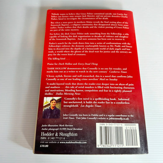 The Killing Kind - John Connolly