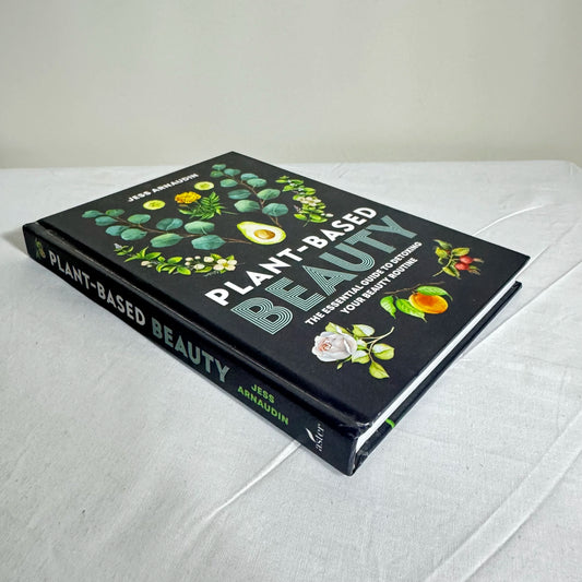 Plant-Based Beauty - Jess Arnaudin