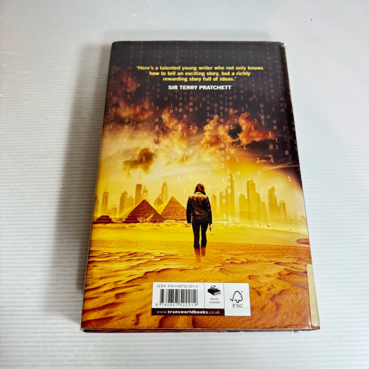 The Hive Construct - Alexander Maskill