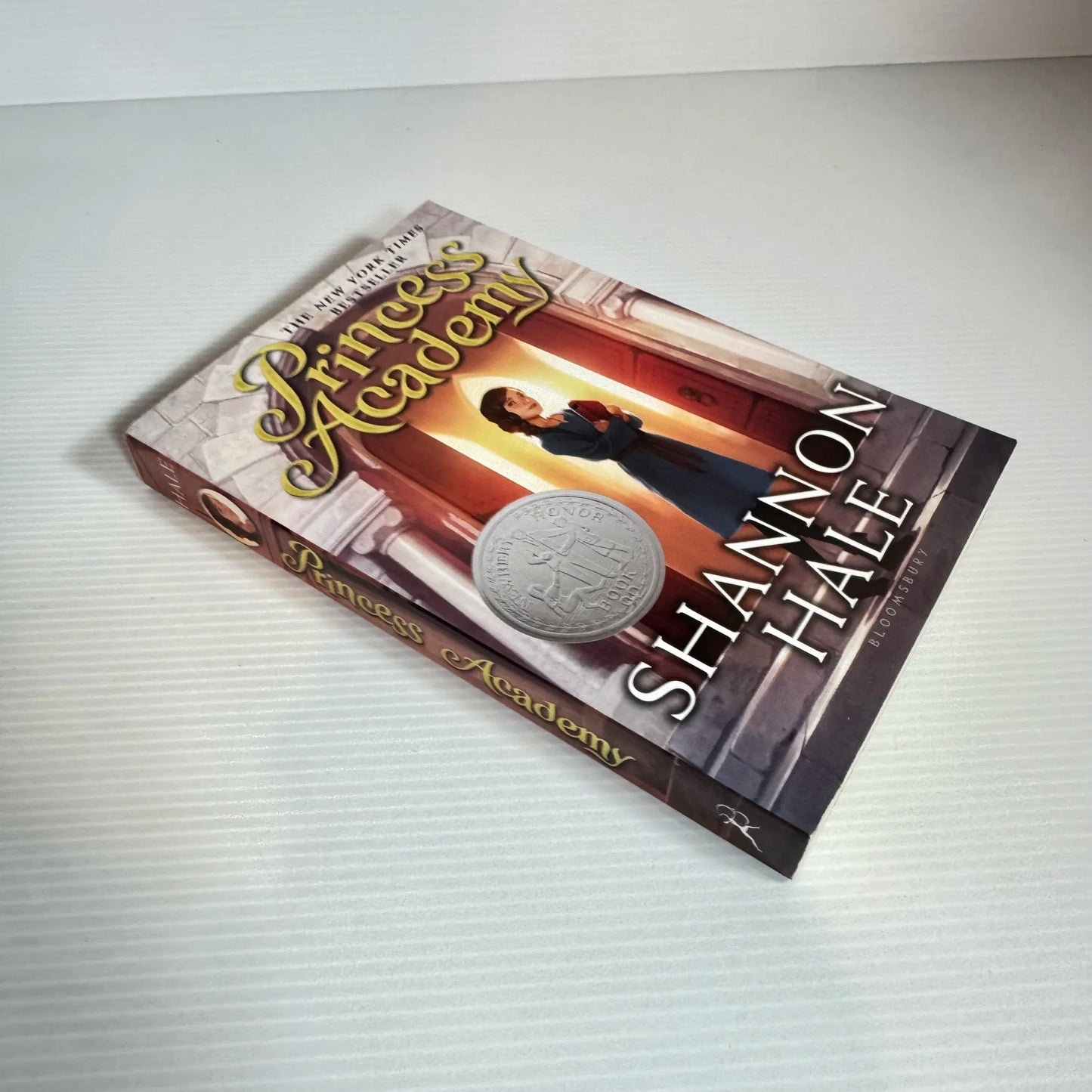 Princess Academy - Shannon Hale