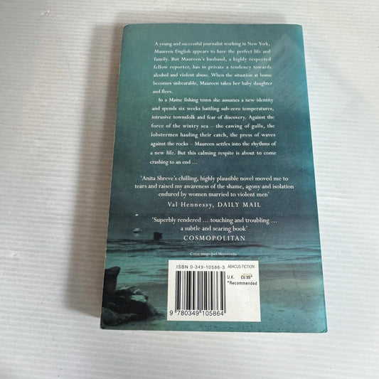 Strange Fits of Passion - Anita Shreve