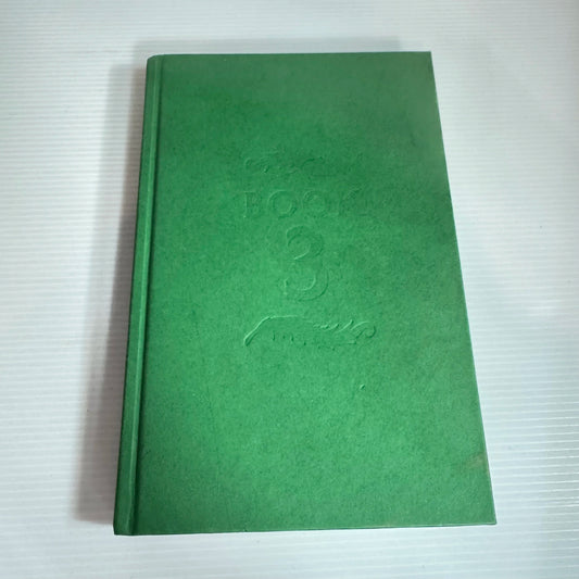 Skyborn Book 3 - Phoenix Flight