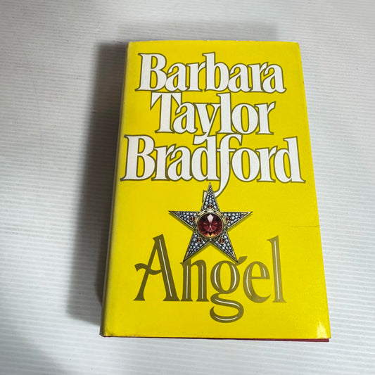Angel - Barbara Taylor Bradford