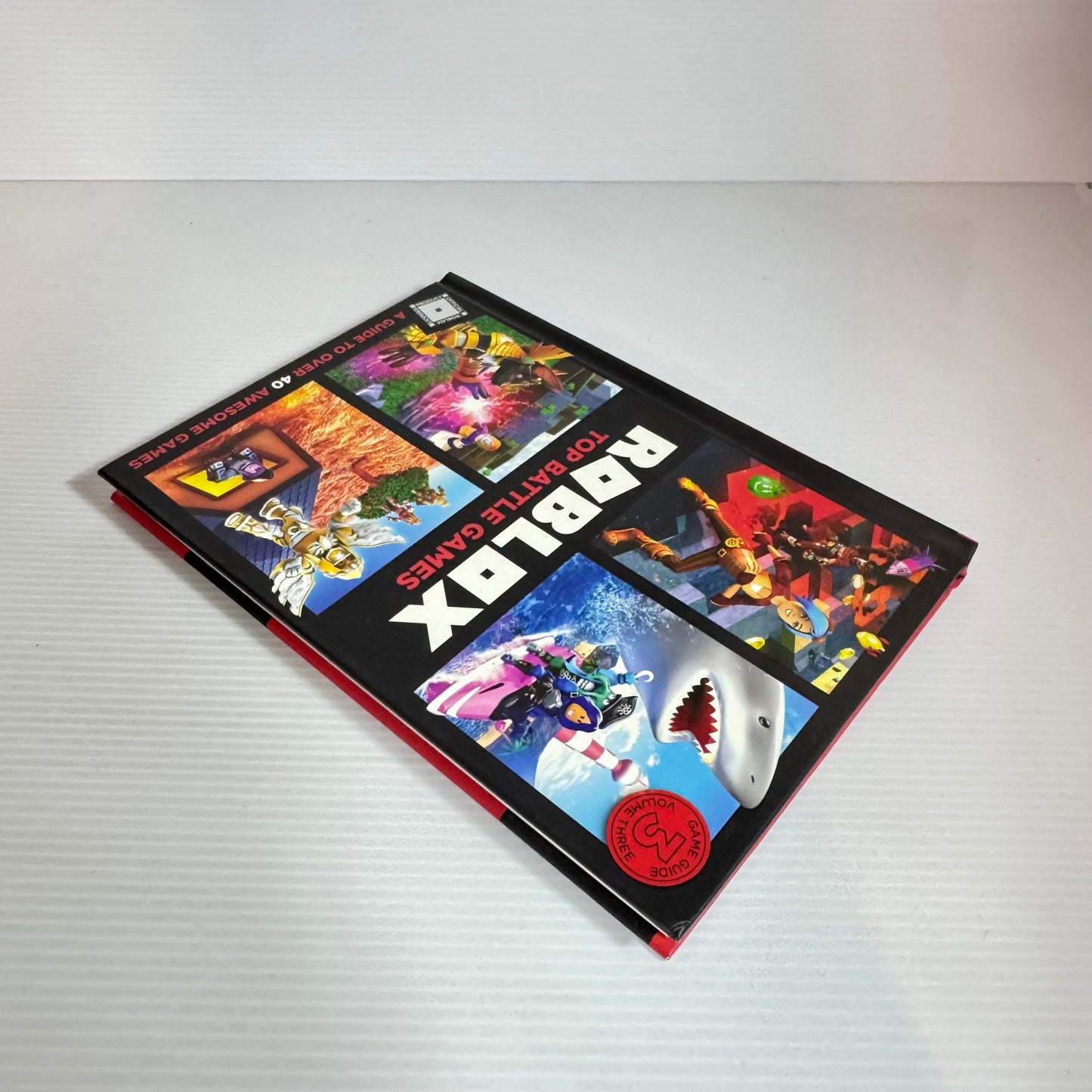 Roblox : Top Battle Games - A Guide to Over 40 Awesome Games