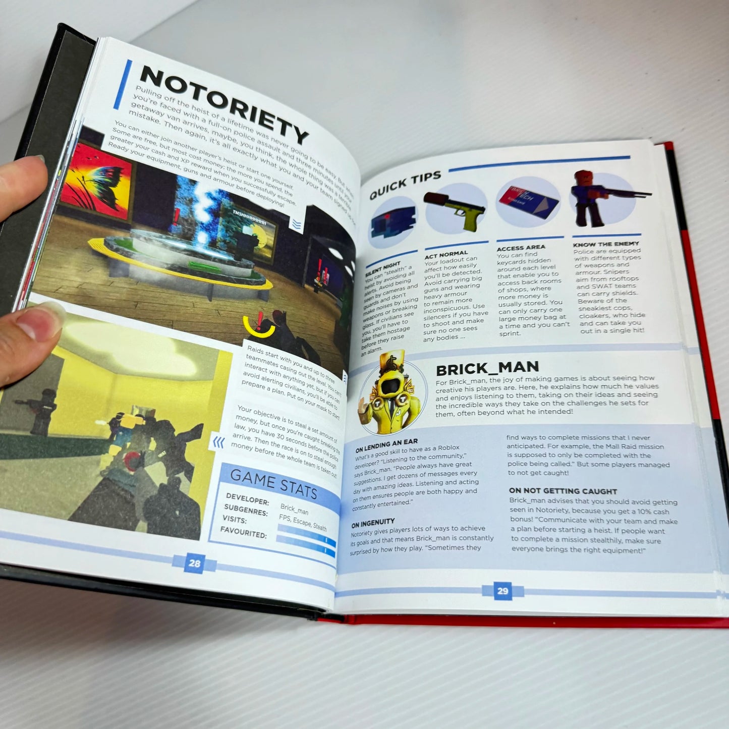 Roblox : Top Battle Games - A Guide to Over 40 Awesome Games