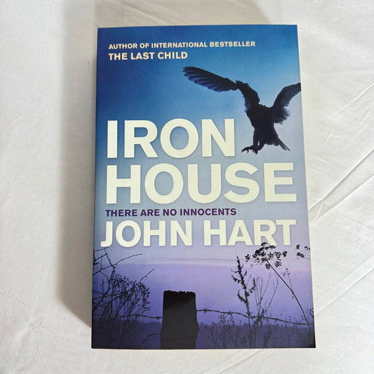Iron House - John Hart